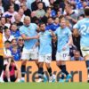 City Begins Title Hunt with Chelsea Victory | English Premier League